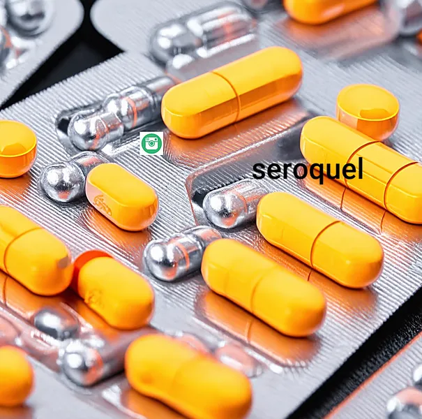 Seroquel nome generico